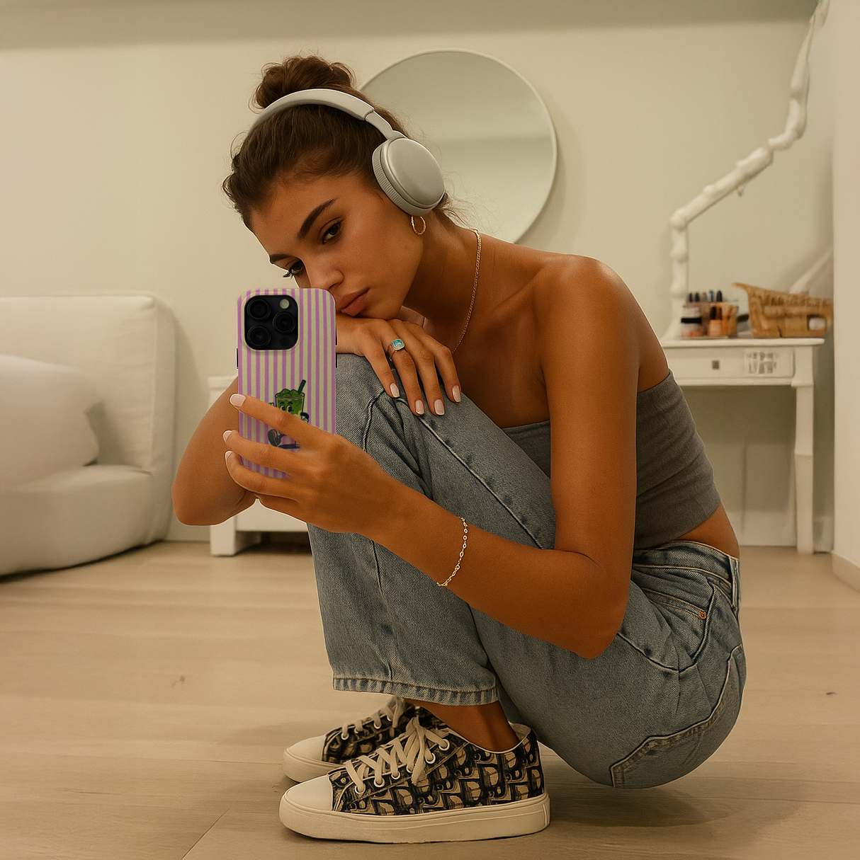 iPhone 16 Pro