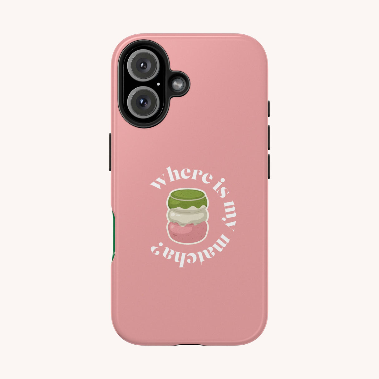 iPhone 16