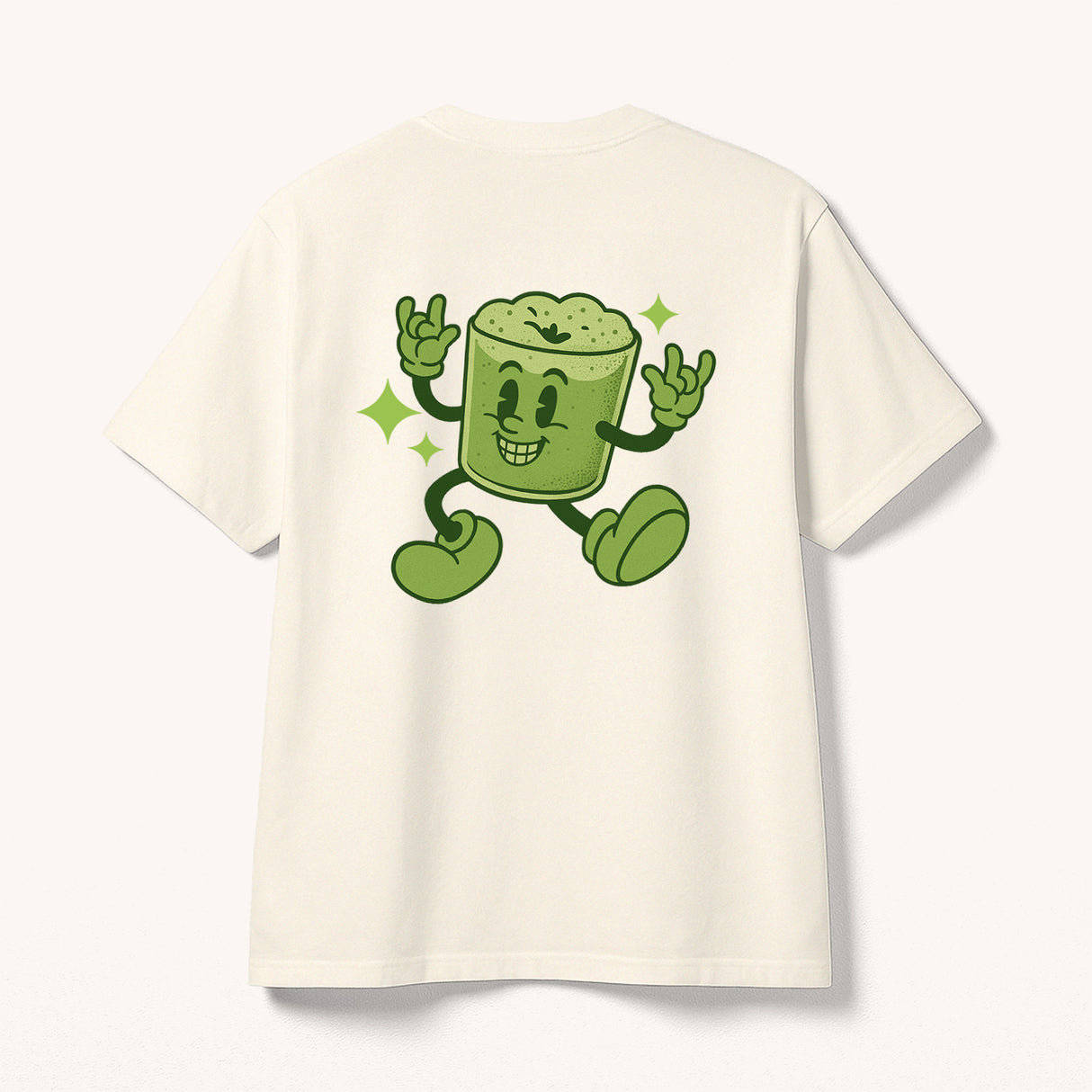 Green Caffeine