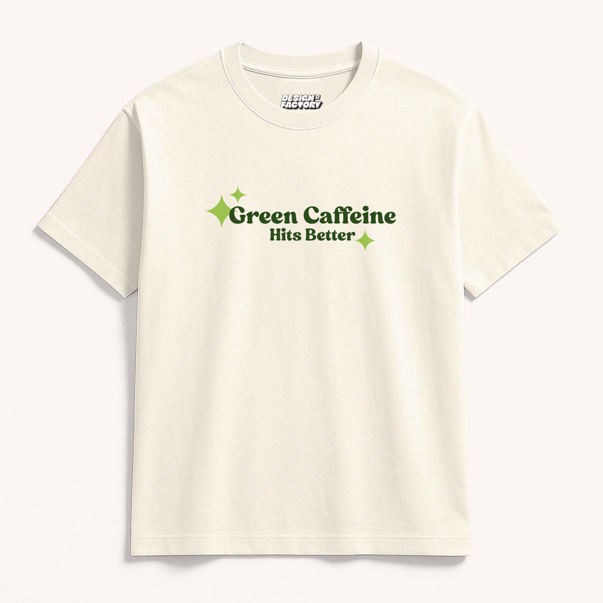 Green Caffeine