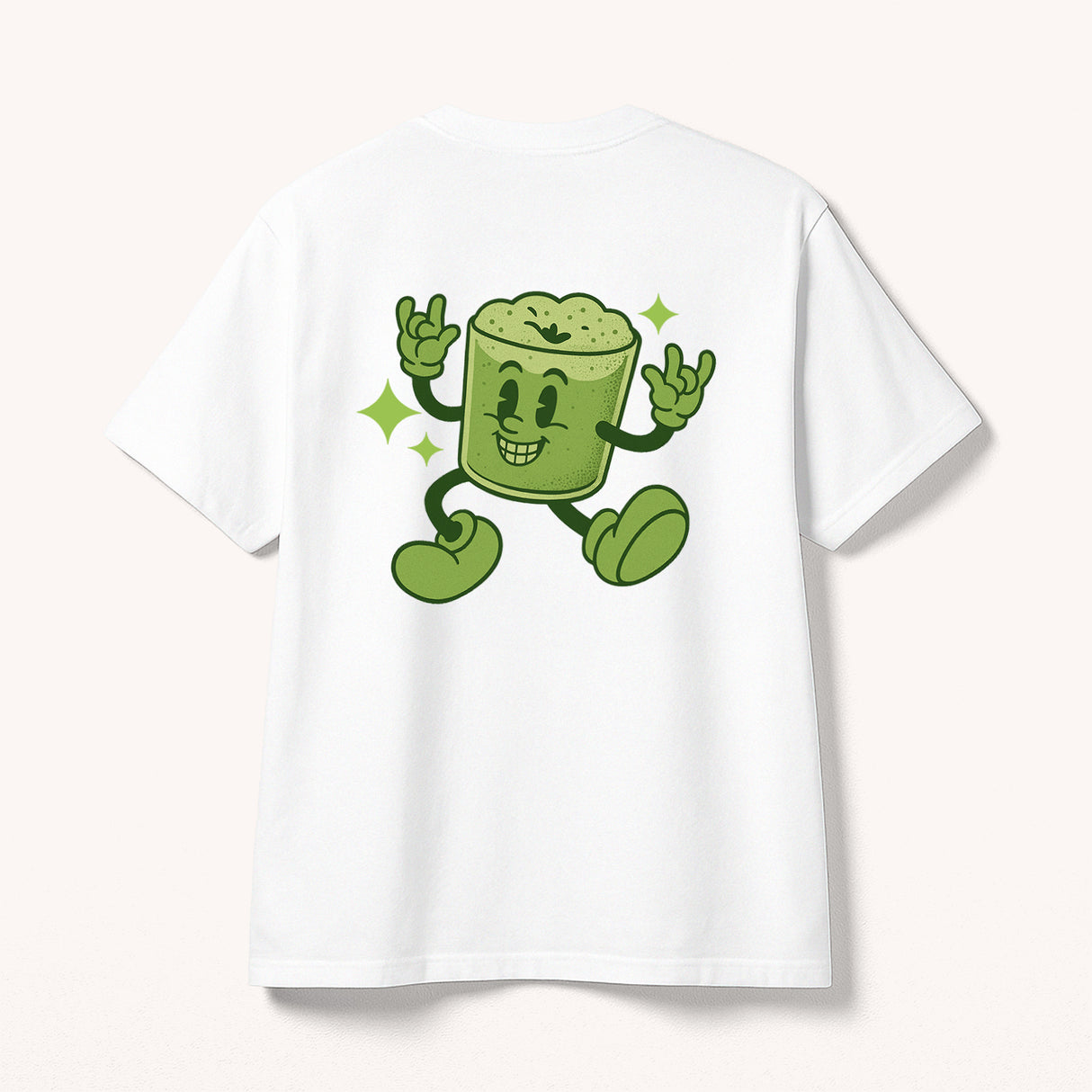 Green Caffeine