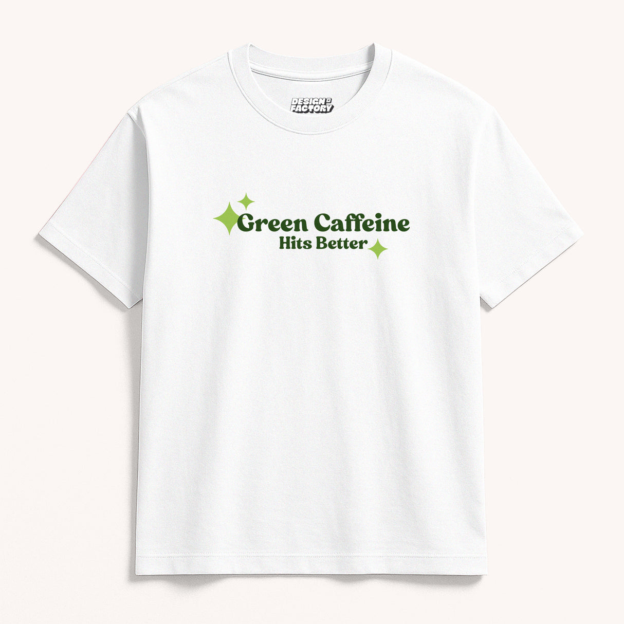 Green Caffeine