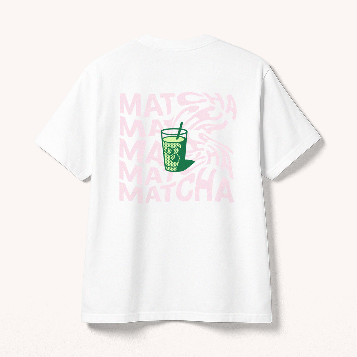 Matcha Vibes Twist