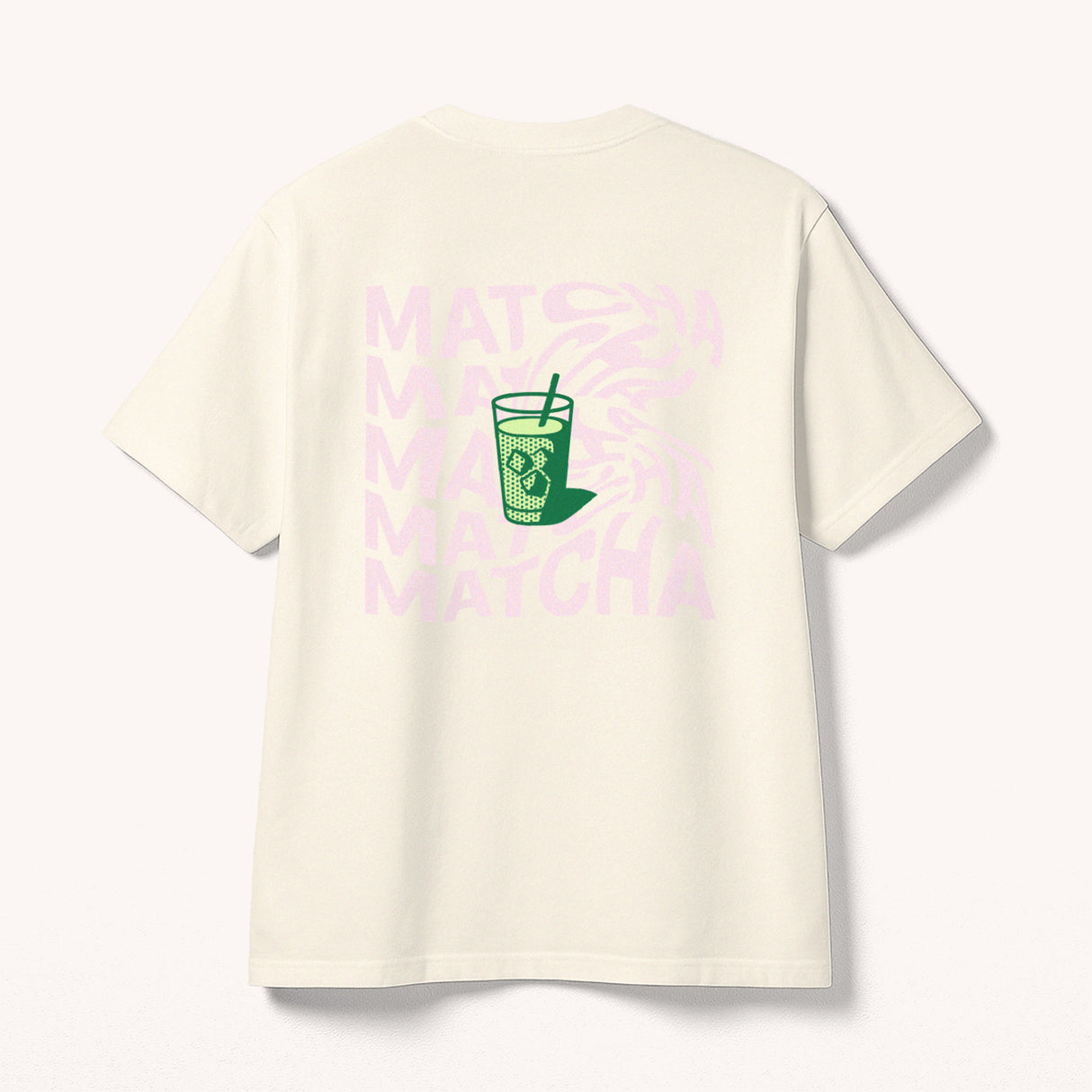 Matcha Vibes Twist