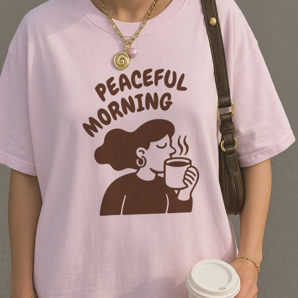 Peaceful Morning