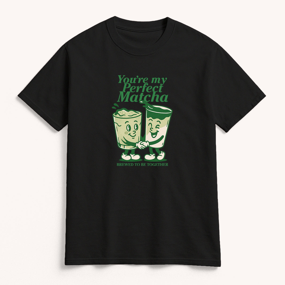 Perfect Matcha