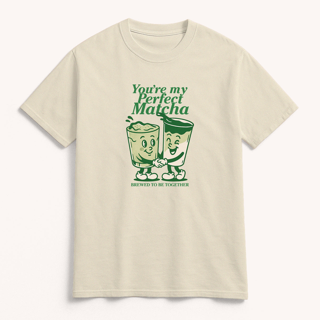 Perfect Matcha