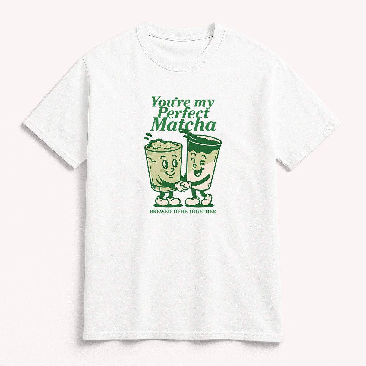 Perfect Matcha