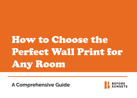 Perfect Wall Art Print for Any Room