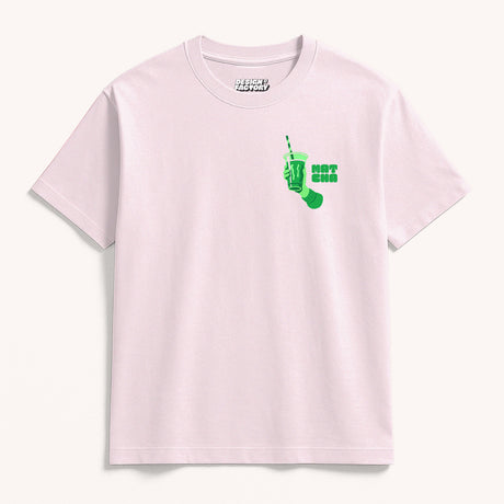 Soft Pink