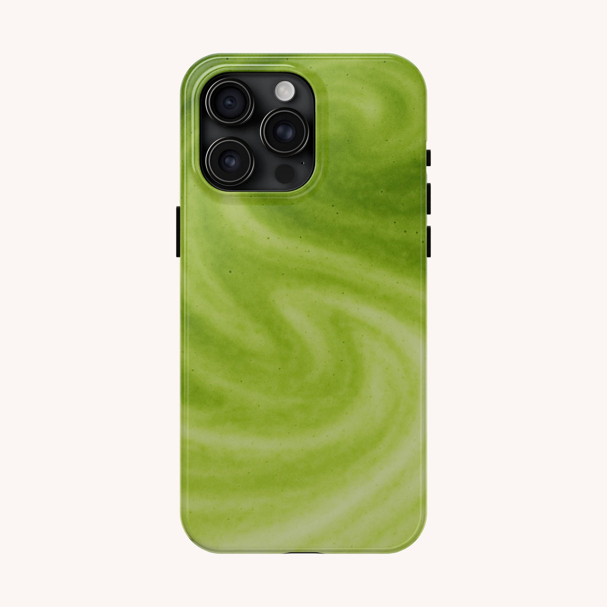 Matcha Latte Swirl
