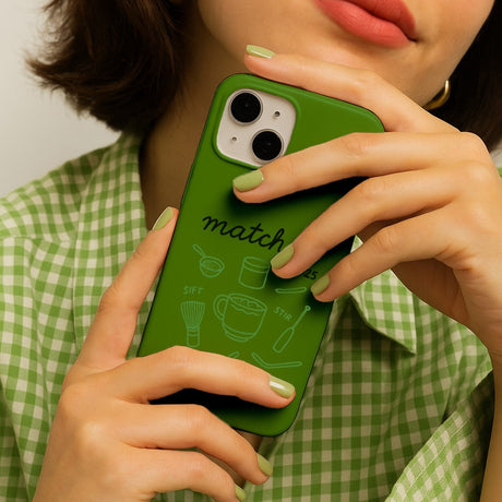 Matcha Rituals