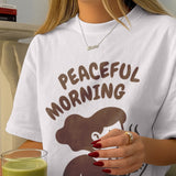 Peaceful Morning