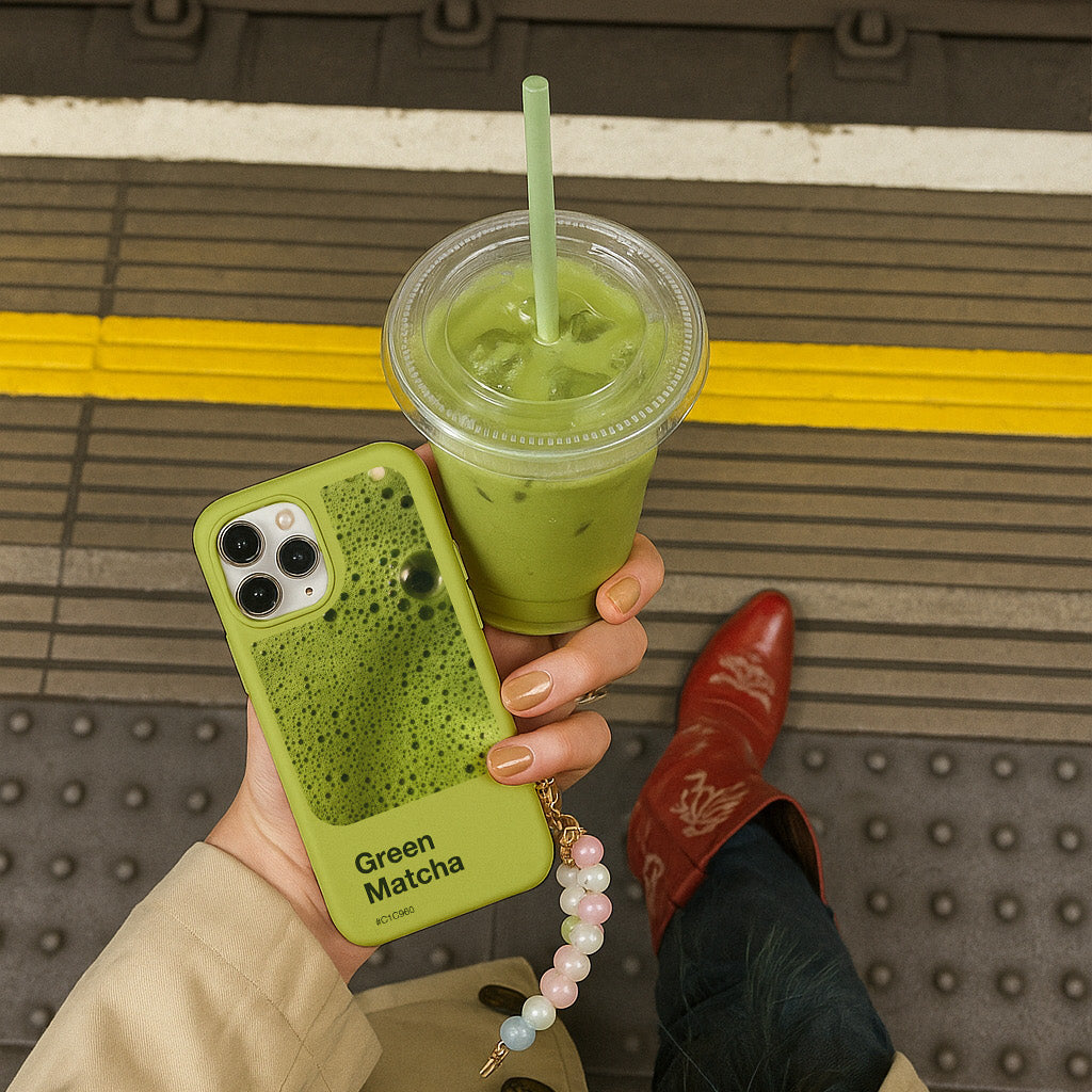 iPhone 16 Plus
