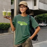 Matcha Girlie