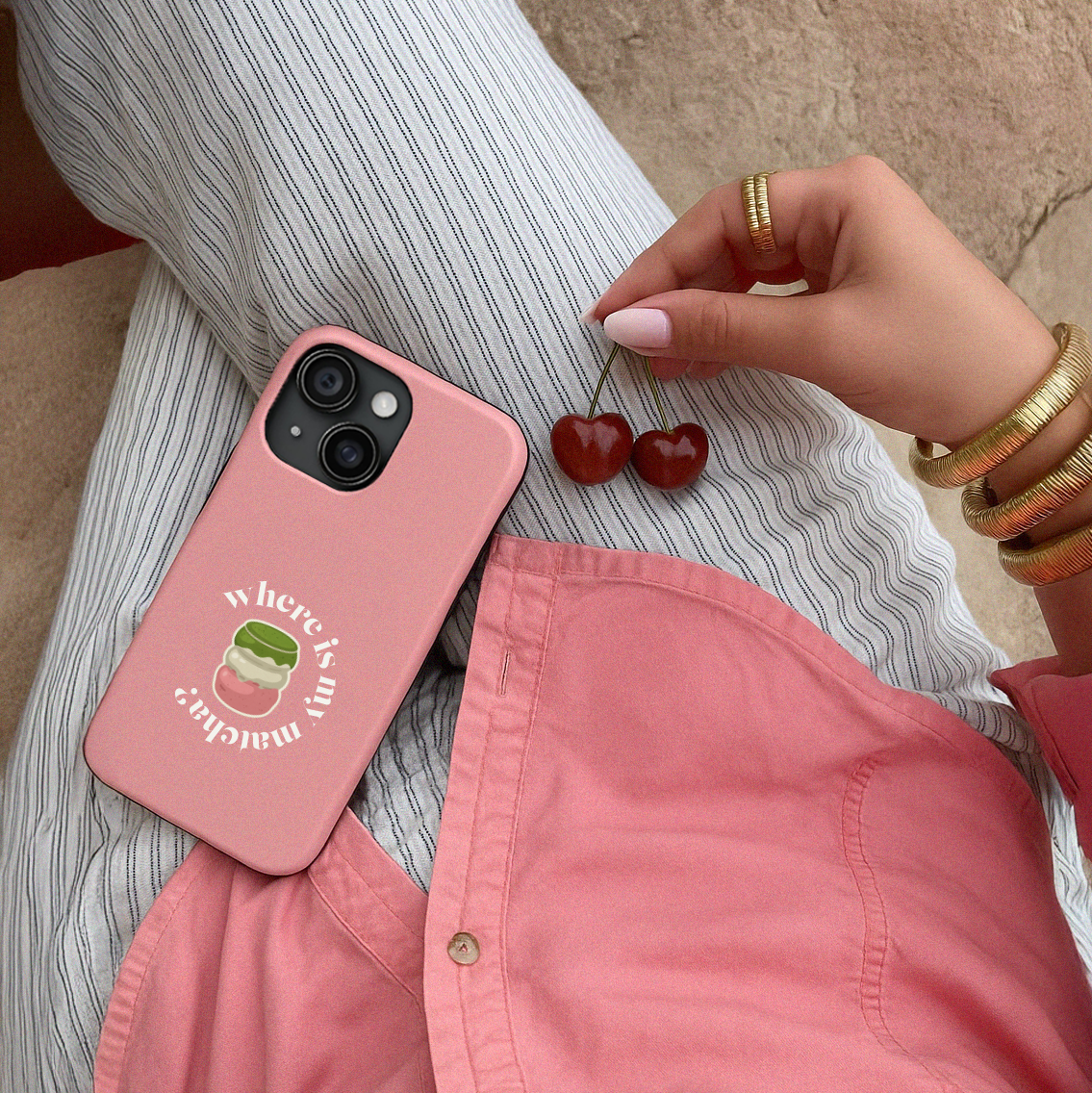 iPhone 16 Pro