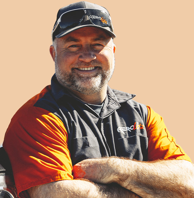 Gabe Warner