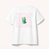 Matcha Vibes Twist