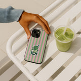 Retro Matcha Buddy