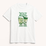 Perfect Matcha