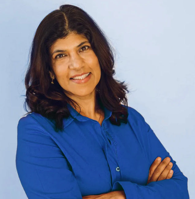 Dr. Reva Barewal